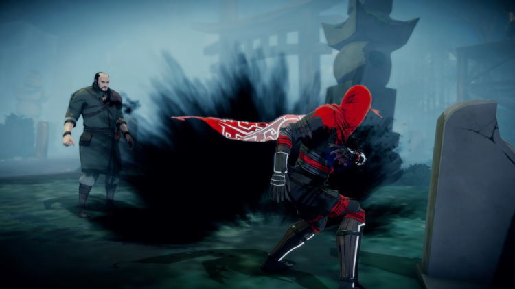Aragami [Shadow Edition] image 15