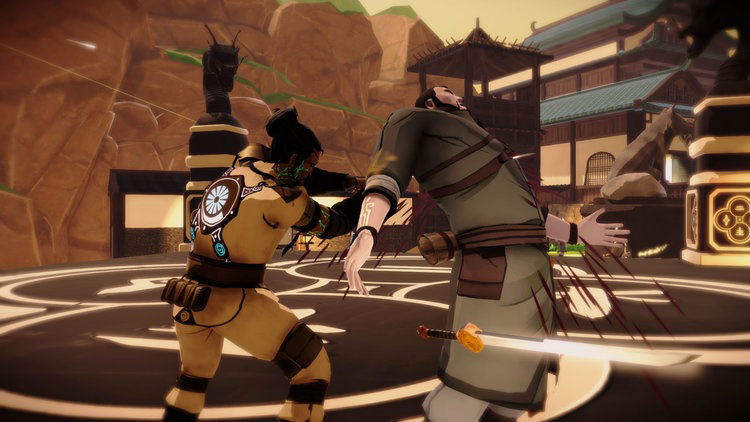 Aragami [Shadow Edition] image 8