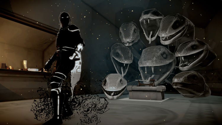 Aragami [Shadow Edition] image 9