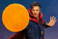 ARTFX+ Avengers Infinity War 1/10 Scale Pre-Painted Figure: Doctor Strange -Infinity War- thumbnail 9