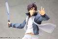 ARTFX J The New Prince of Tennis 1/8 Scale Pre-Painted Figure: Keigo Atobe Renewal Package Ver. thumbnail 10