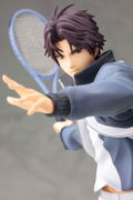 ARTFX J The New Prince of Tennis 1/8 Scale Pre-Painted Figure: Keigo Atobe Renewal Package Ver. thumbnail 12