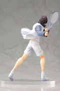 ARTFX J The New Prince of Tennis 1/8 Scale Pre-Painted Figure: Keigo Atobe Renewal Package Ver. thumbnail 4