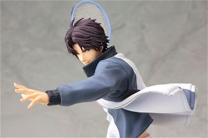ARTFX J The New Prince of Tennis 1/8 Scale Pre-Painted Figure: Keigo Atobe Renewal Package Ver.