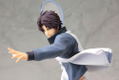 ARTFX J The New Prince of Tennis 1/8 Scale Pre-Painted Figure: Keigo Atobe Renewal Package Ver. thumbnail 6