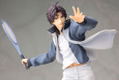 ARTFX J The New Prince of Tennis 1/8 Scale Pre-Painted Figure: Keigo Atobe Renewal Package Ver. thumbnail 8