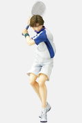 ARTFX J The New Prince of Tennis 1/8 Scale Pre-Painted Figure: Kunimitsu Tezuka Renewal Package Ver. thumbnail 1
