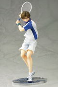 ARTFX J The New Prince of Tennis 1/8 Scale Pre-Painted Figure: Kunimitsu Tezuka Renewal Package Ver. thumbnail 2