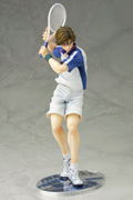 ARTFX J The New Prince of Tennis 1/8 Scale Pre-Painted Figure: Kunimitsu Tezuka Renewal Package Ver. thumbnail 4
