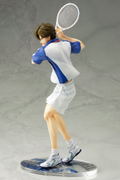 ARTFX J The New Prince of Tennis 1/8 Scale Pre-Painted Figure: Kunimitsu Tezuka Renewal Package Ver. thumbnail 5