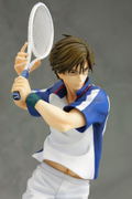 ARTFX J The New Prince of Tennis 1/8 Scale Pre-Painted Figure: Kunimitsu Tezuka Renewal Package Ver. thumbnail 7