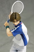 ARTFX J The New Prince of Tennis 1/8 Scale Pre-Painted Figure: Kunimitsu Tezuka Renewal Package Ver. thumbnail 9
