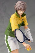 ARTFX J The New Prince of Tennis 1/8 Scale Pre-Painted Figure: Kuranosuke Shiraishi Renewal Package Ver. thumbnail 10