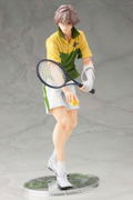 ARTFX J The New Prince of Tennis 1/8 Scale Pre-Painted Figure: Kuranosuke Shiraishi Renewal Package Ver. thumbnail 2