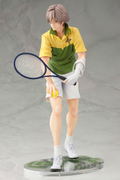 ARTFX J The New Prince of Tennis 1/8 Scale Pre-Painted Figure: Kuranosuke Shiraishi Renewal Package Ver. thumbnail 3