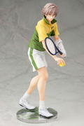 ARTFX J The New Prince of Tennis 1/8 Scale Pre-Painted Figure: Kuranosuke Shiraishi Renewal Package Ver. thumbnail 4
