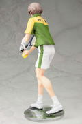ARTFX J The New Prince of Tennis 1/8 Scale Pre-Painted Figure: Kuranosuke Shiraishi Renewal Package Ver. thumbnail 5