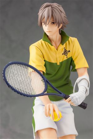 ARTFX J The New Prince of Tennis 1/8 Scale Pre-Painted Figure: Kuranosuke Shiraishi Renewal Package Ver.