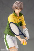 ARTFX J The New Prince of Tennis 1/8 Scale Pre-Painted Figure: Kuranosuke Shiraishi Renewal Package Ver. thumbnail 9