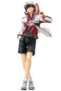 ARTFX J The New Prince of Tennis 1/8 Scale Pre-Painted Figure: Ryoma Echizen Renewal Package Ver. thumbnail 1