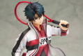 ARTFX J The New Prince of Tennis 1/8 Scale Pre-Painted Figure: Ryoma Echizen Renewal Package Ver. thumbnail 12
