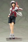 ARTFX J The New Prince of Tennis 1/8 Scale Pre-Painted Figure: Ryoma Echizen Renewal Package Ver. thumbnail 2