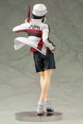 ARTFX J The New Prince of Tennis 1/8 Scale Pre-Painted Figure: Ryoma Echizen Renewal Package Ver. thumbnail 4