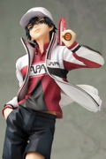 ARTFX J The New Prince of Tennis 1/8 Scale Pre-Painted Figure: Ryoma Echizen Renewal Package Ver. thumbnail 5