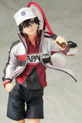 ARTFX J The New Prince of Tennis 1/8 Scale Pre-Painted Figure: Ryoma Echizen Renewal Package Ver. thumbnail 7