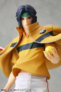 ARTFX J The New Prince of Tennis 1/8 Scale Pre-Painted Figure: Seiichi Yukimura Renewal Package Ver. thumbnail 10
