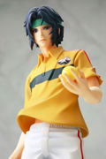 ARTFX J The New Prince of Tennis 1/8 Scale Pre-Painted Figure: Seiichi Yukimura Renewal Package Ver. thumbnail 11