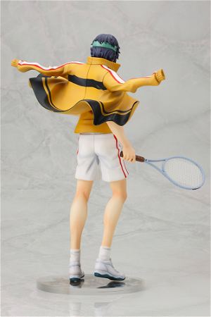 ARTFX J The New Prince of Tennis 1/8 Scale Pre-Painted Figure: Seiichi Yukimura Renewal Package Ver.
