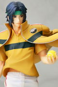 ARTFX J The New Prince of Tennis 1/8 Scale Pre-Painted Figure: Seiichi Yukimura Renewal Package Ver. thumbnail 5