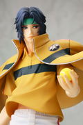 ARTFX J The New Prince of Tennis 1/8 Scale Pre-Painted Figure: Seiichi Yukimura Renewal Package Ver. thumbnail 6