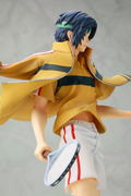 ARTFX J The New Prince of Tennis 1/8 Scale Pre-Painted Figure: Seiichi Yukimura Renewal Package Ver. thumbnail 7