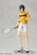 ARTFX J The New Prince of Tennis 1/8 Scale Pre-Painted Figure: Seiichi Yukimura Renewal Package Ver. thumbnail 8