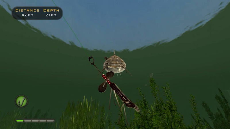 Bass Pro Shops: The Strike [Championship Edition] image 3