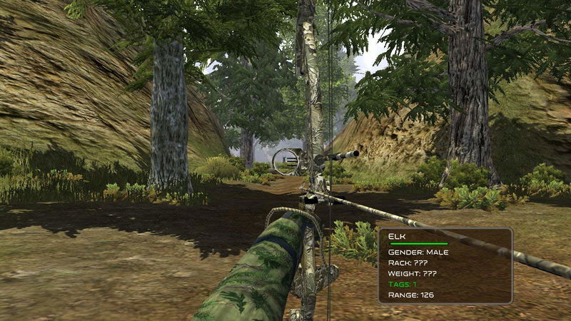 Cabela's The Hunt [Championship Edition] image 5