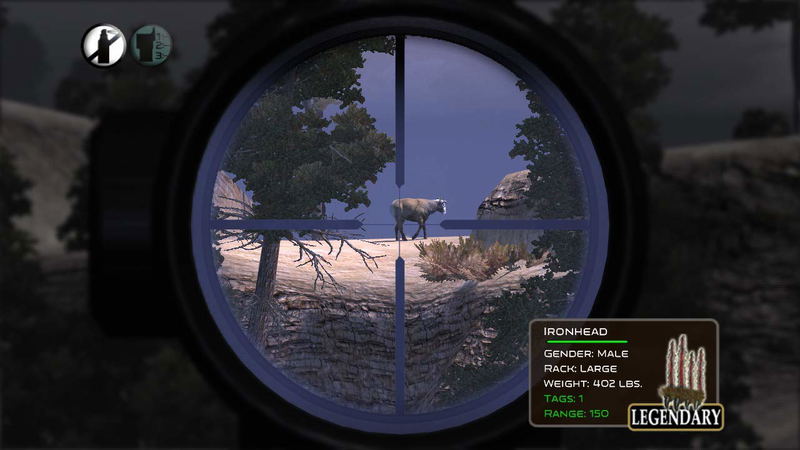 Cabela's The Hunt [Championship Edition] image 7