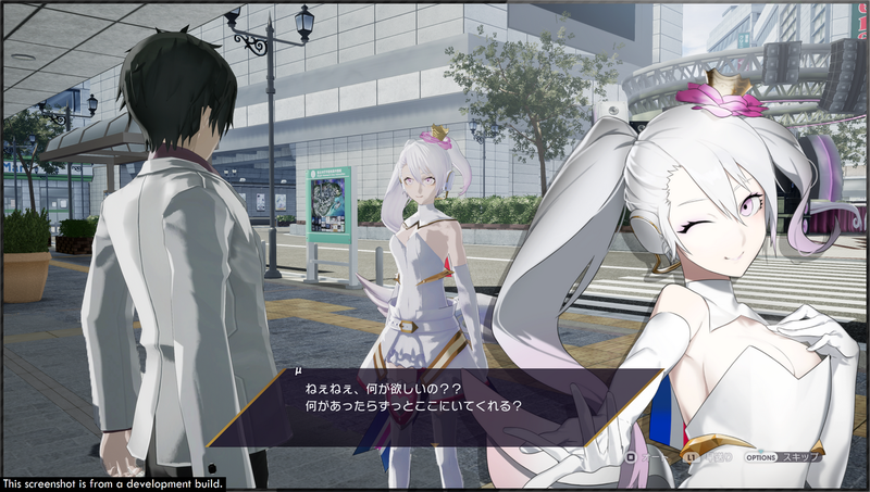 Caligula: Overdose [Limited Edition] (Chinese & English) image 23