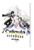 Caligula: Overdose [Limited Edition] (Chinese & English) thumbnail 8
