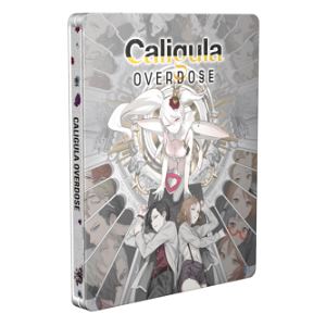 Caligula: Overdose [Limited Edition] (Chinese & English)