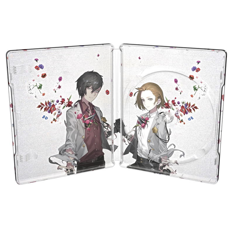 Caligula: Overdose [Limited Edition] (Chinese & English) image 6