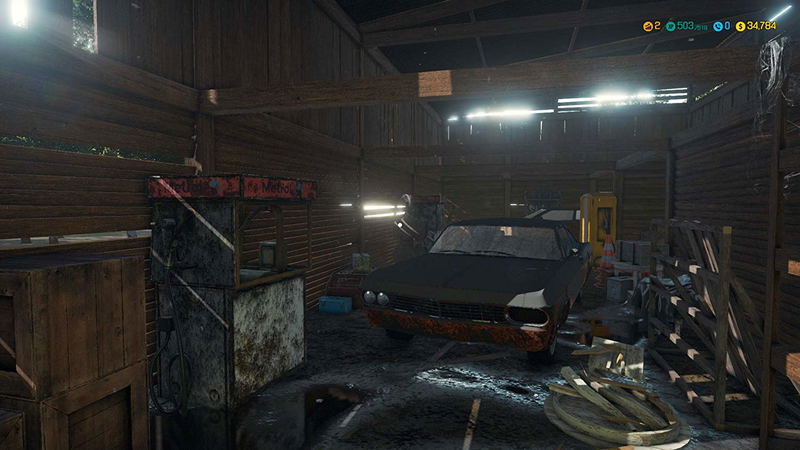 Car Mechanic Simulator image 2