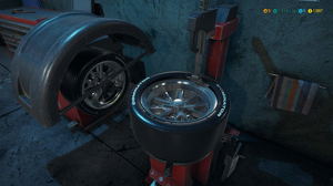 Car Mechanic Simulator