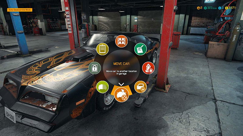 Car Mechanic Simulator image 4