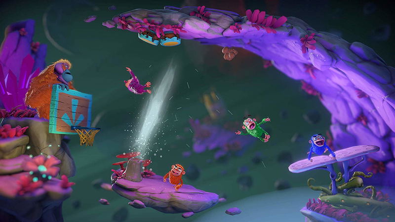 Chimparty image 3