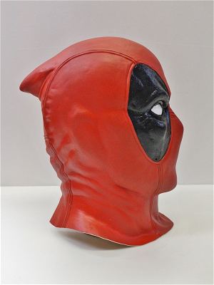 Deadpool Whole Head Mask