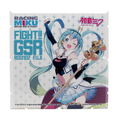 Dioramansion 150 Racing Miku Pit 2018 Optional Panel: Rd.2 Fuji thumbnail 1