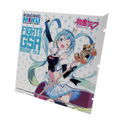 Dioramansion 150 Racing Miku Pit 2018 Optional Panel: Rd.2 Fuji thumbnail 2